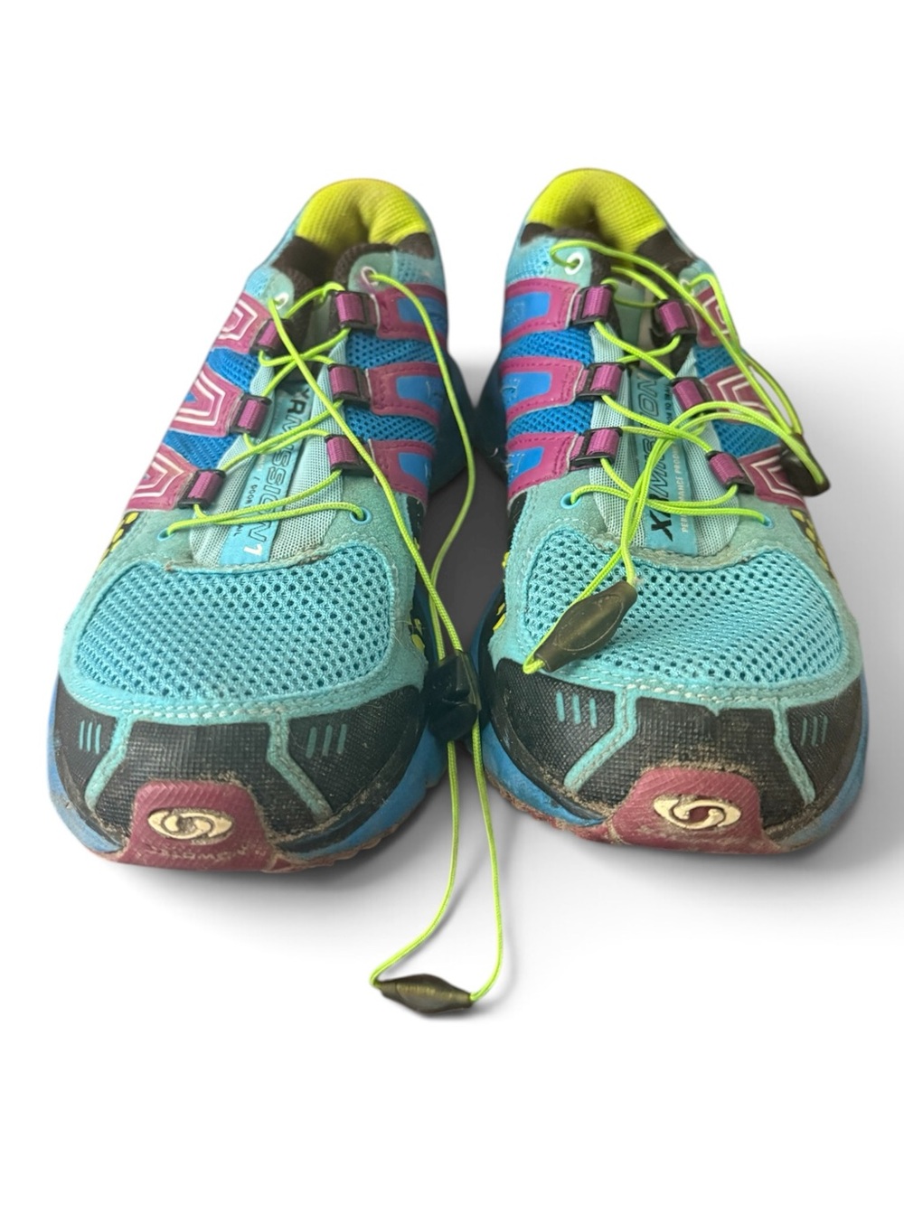 Salomon XR mission 1 women’s Trail Shoes